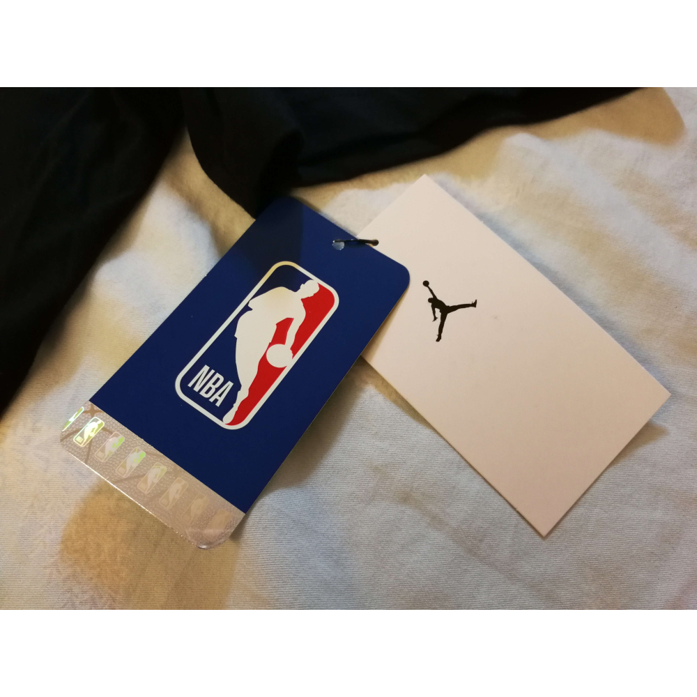 (全新特價) Nike NBA 鳳凰城太陽 Devin Booker 24/25 宣告版 背號 T (Sz. M)-細節圖8