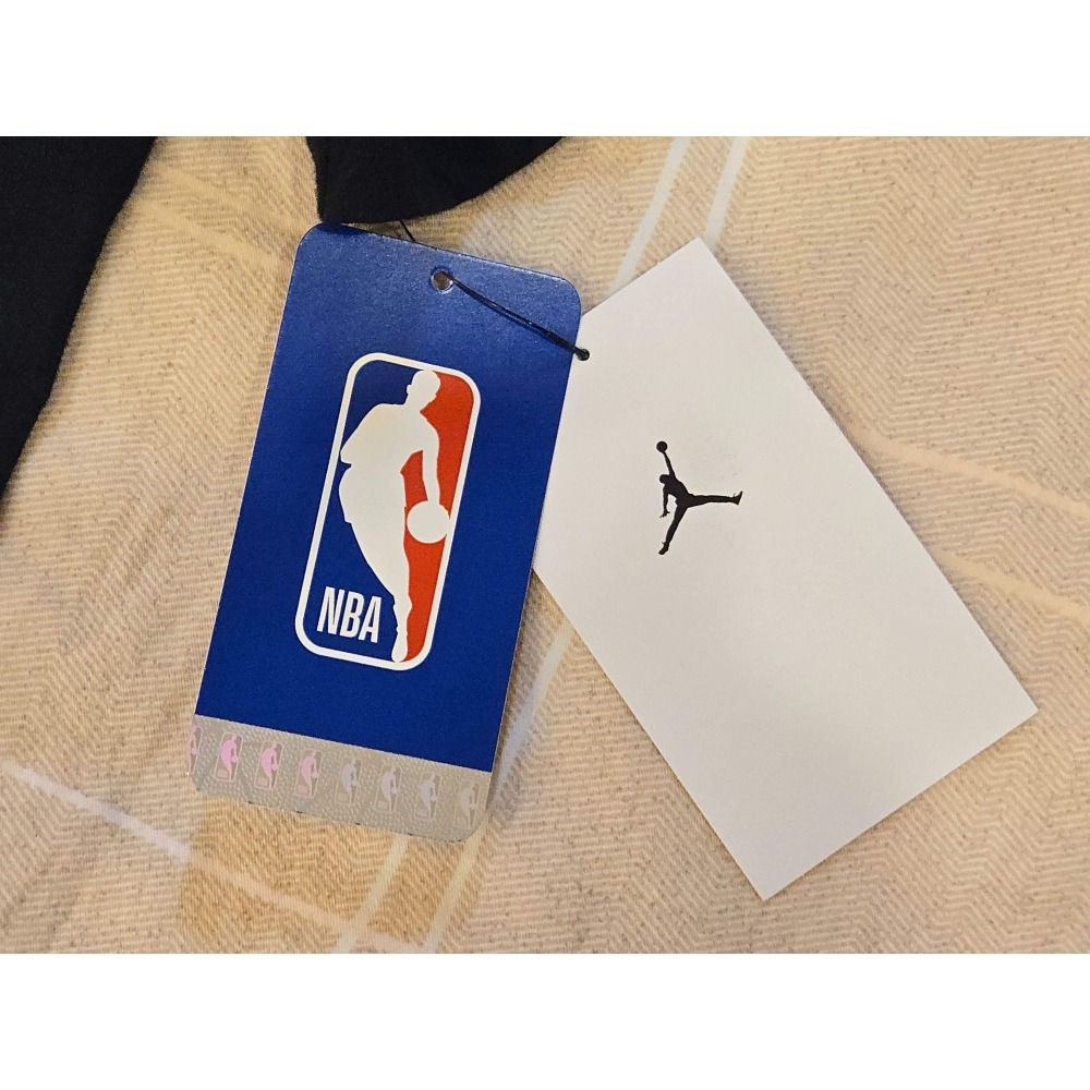 (全新特價) Nike NBA 金州勇士 Stephen Curry 24/25 宣告版 背號短T (Sz. M)-細節圖8