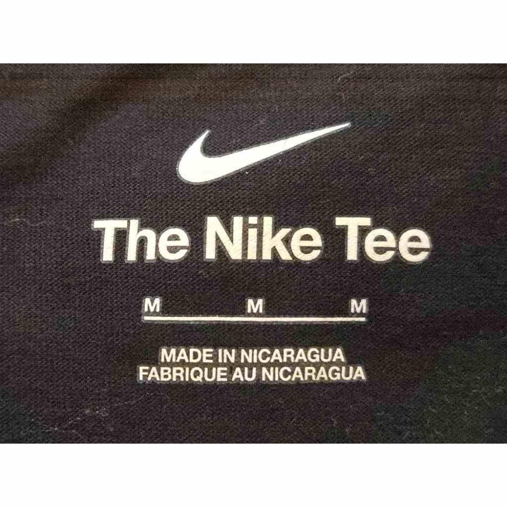 (全新現貨) Nike WNBA 拉斯維加斯王牌 A＇ja Wilson 2025 探險者版 背號短T (Sz. M)-細節圖7