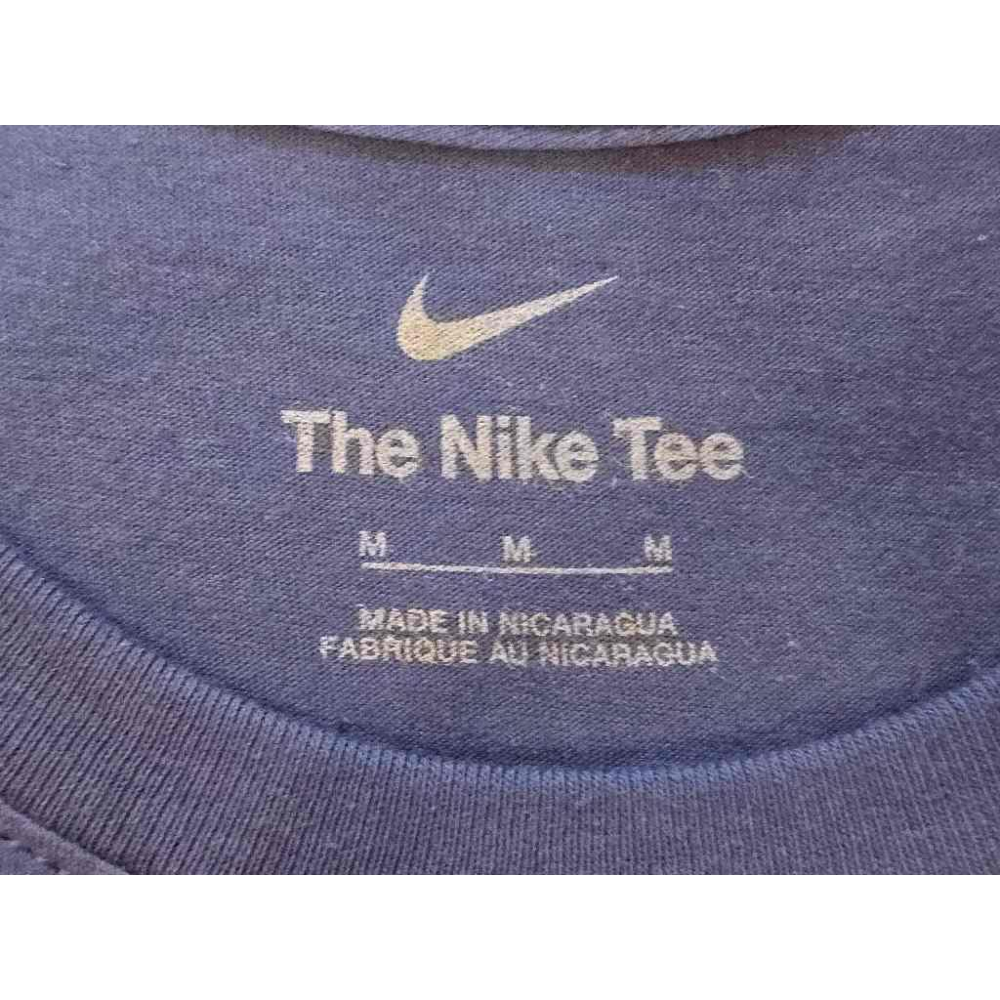 (最後一件) Nike MLB 洛杉磯道奇 Yamamoto 山本由伸 2025 世界大賽冠軍 背號短T (Sz. M)-細節圖7