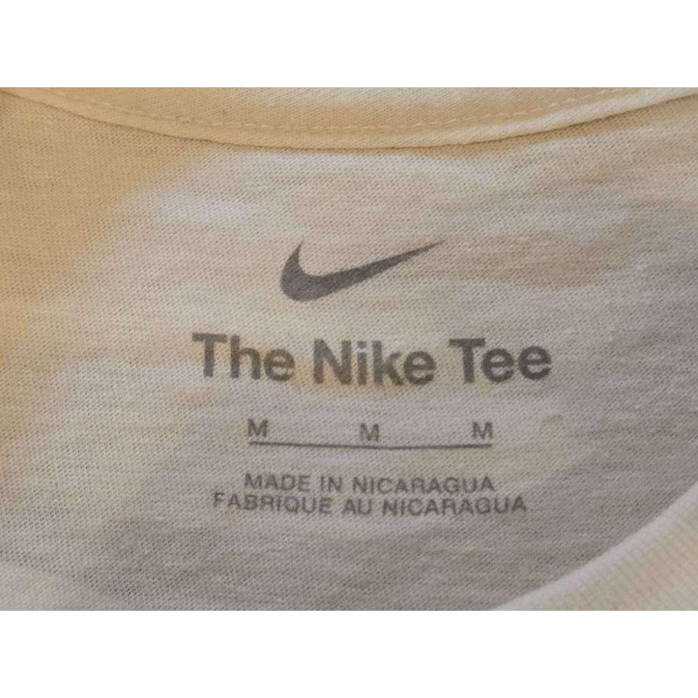 (全新現貨) Nike MLB 洛杉磯道奇 Clayton Kershaw 2025 城市版 背號短T (Sz. M)-細節圖7