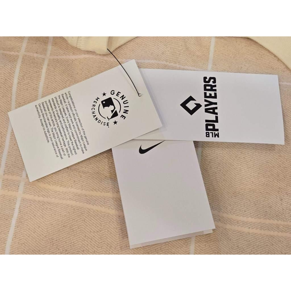 (全新現貨) Nike MLB 洛杉磯道奇 Clayton Kershaw 2025 城市版 背號短T (Sz. M)-細節圖8