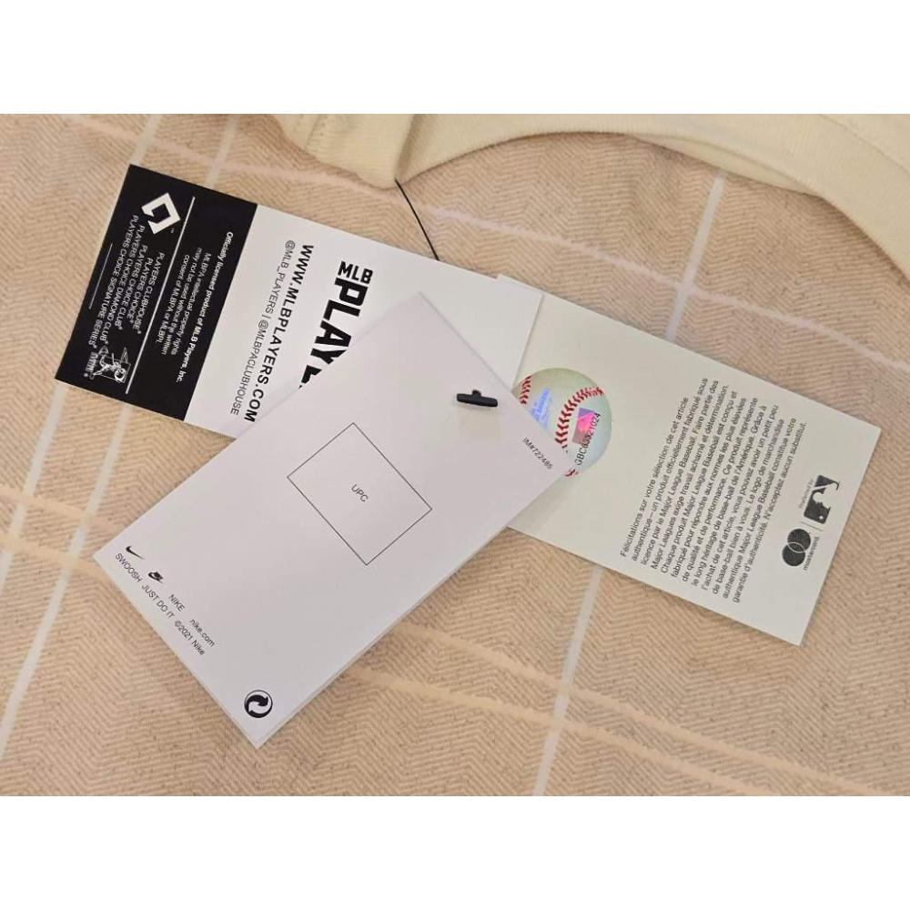 (全新現貨) Nike MLB 洛杉磯道奇 Clayton Kershaw 2025 城市版 背號短T (Sz. M)-細節圖9