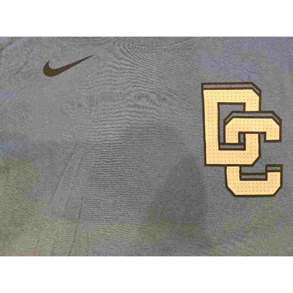 (全新現貨) Nike MLB 華盛頓國民 CJ Abrams 2025 城市版 背號短T (Sz. M)-細節圖5