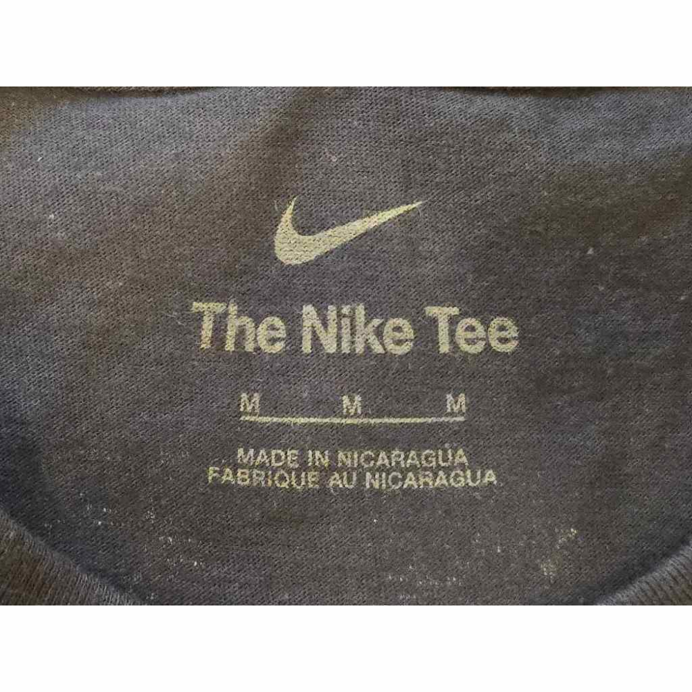 (全新現貨) Nike MLB 明尼蘇達雙城 Byron Buxton 2025 城市版 背號短T (Sz.M)-細節圖7