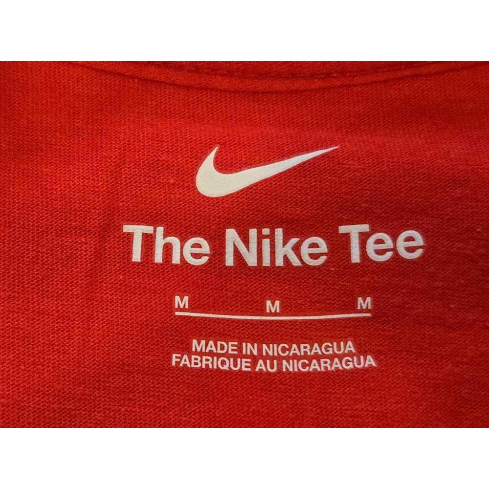 (全新現貨) Nike WNBA 拉斯維加斯王牌 A＇ja Wilson 2025 反抗版 背號短T (Sz. M)-細節圖7