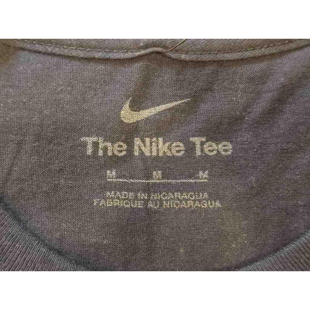 (全新現貨) Nike MLB 底特律老虎 Tarik Skubal 2025 城市版 背號短T (Sz. M)-細節圖7