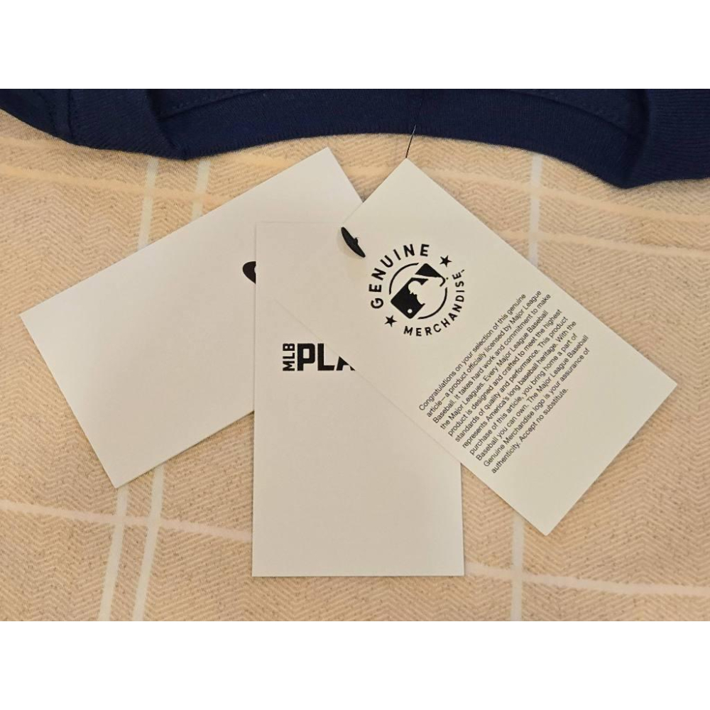 (全新現貨) Nike MLB 底特律老虎 Tarik Skubal 2025 城市版 背號短T (Sz. M)-細節圖8