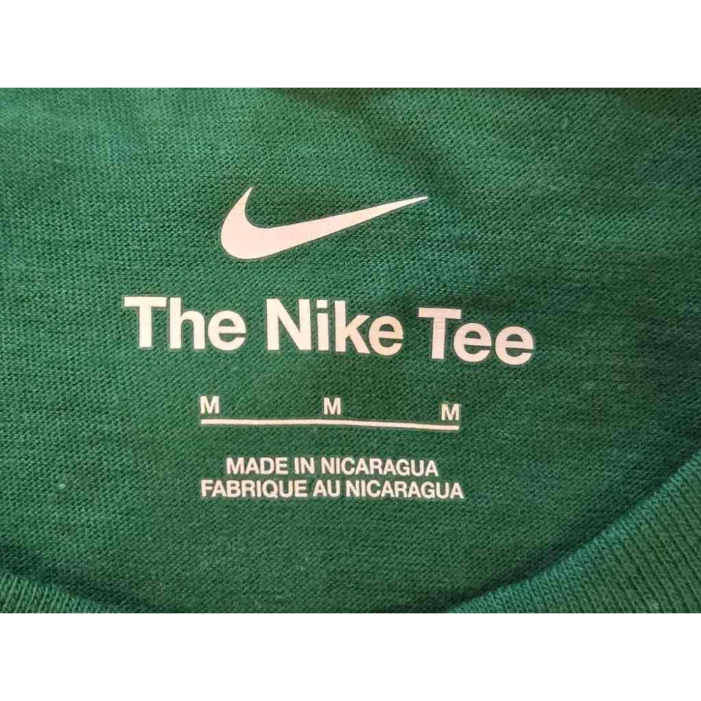 (最後一件) Nike NBA 達拉斯獨行俠 Cooper Flagg 25/26 復古版 背號短T (Sz. M)-細節圖7