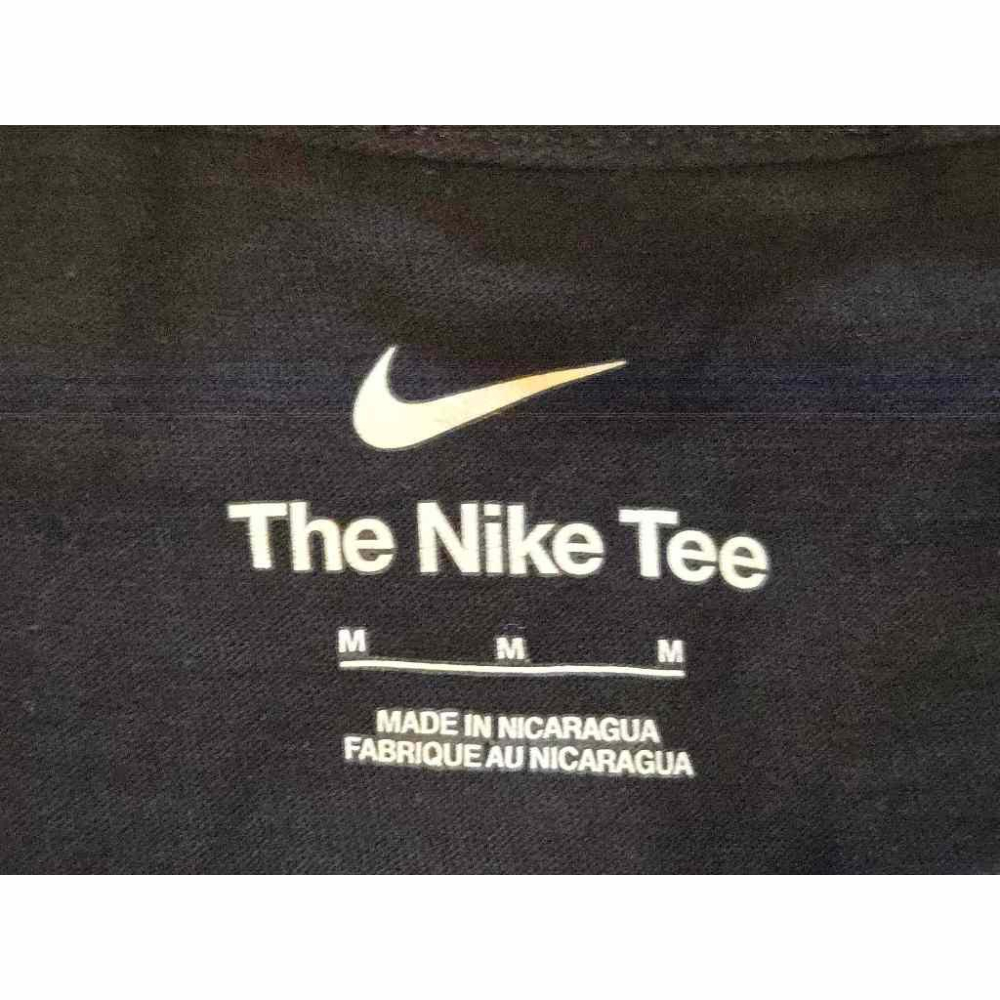 (修補特價) Nike WNBA 紐約自由 Sabrina Ionescu 2025 反抗版 背號短T (Sz. M)-細節圖7