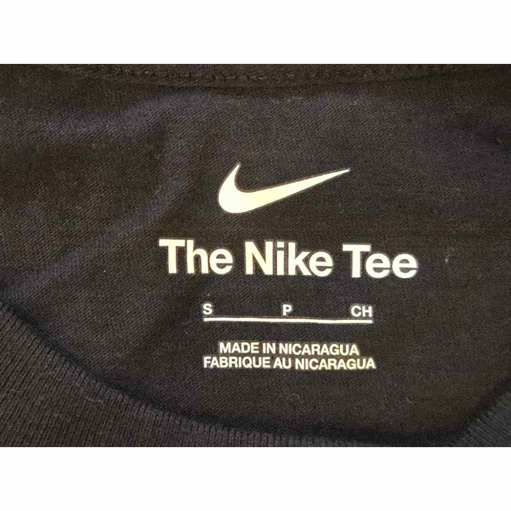 (全新現貨) Nike WNBA 印第安納狂熱 Caitlin Clark 2025 反抗版 背號短T (Sz. S)-細節圖5