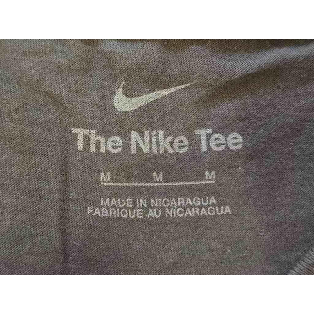 (全新現貨) Nike MLB 坦帕灣光芒 Yandy Diaz 2025 城市版 背號短T (Sz. M)-細節圖7