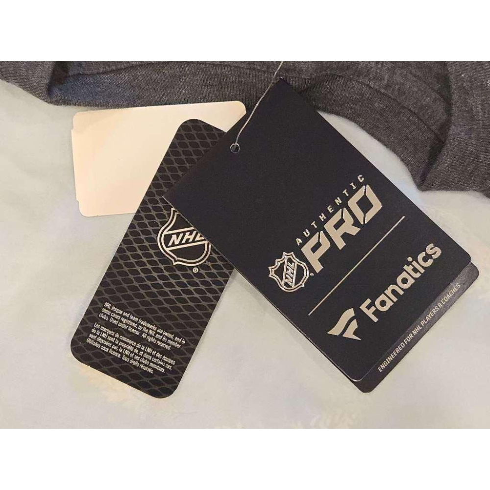 (全新現貨) Fanatics NHL 洛杉磯國王「#WE SKATE FOR EQUALITY」標語短T (Sz.M)-細節圖7