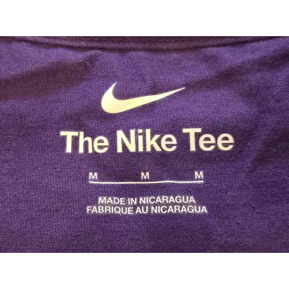 (全新現貨) Nike WNBA 鳳凰城水星 Diana Taurasi 2024 探險者版 背號短T (Sz. M)-細節圖7