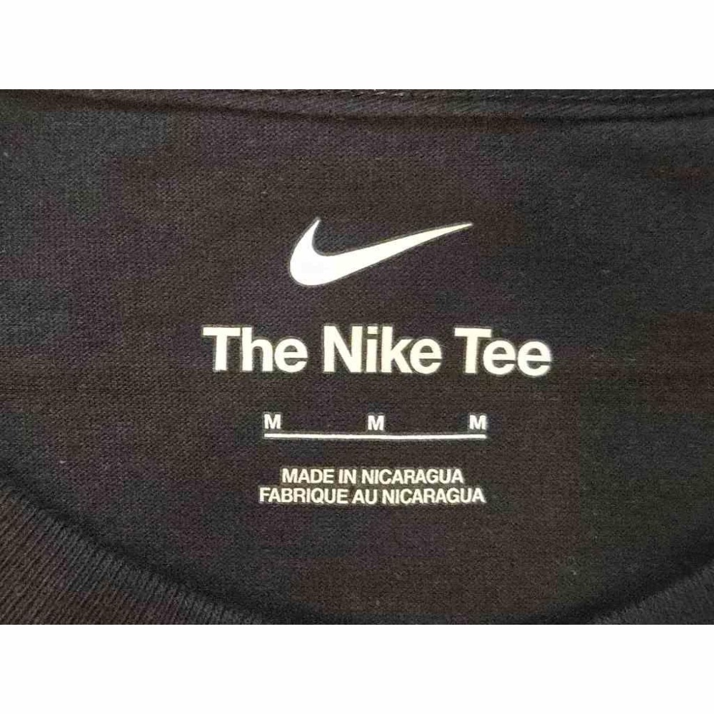 (全新現貨) Nike WNBA 印第安納狂熱 Caitlin Clark 2025 反抗版 背號短T (Sz. M)-細節圖6