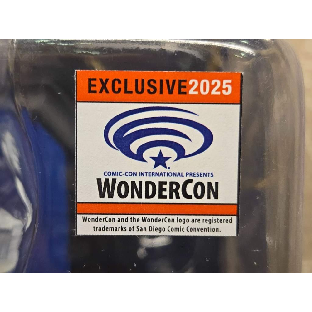 (限定版本) 麥法蘭 MLB 洛杉磯道奇 大谷翔平 Ohtani 2024 世界大賽灰衣「會場限定版」6 吋運動人偶-細節圖8