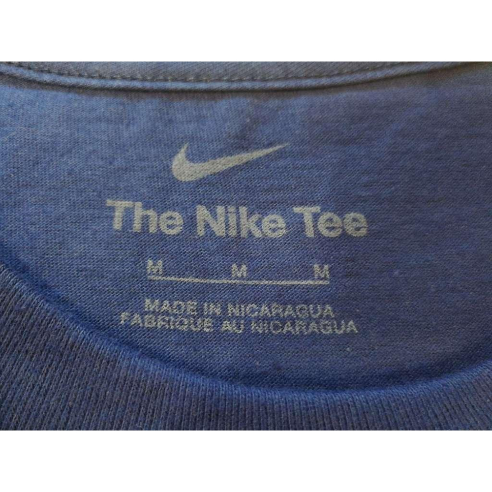 (全新特價) Nike MLB 洛杉磯道奇 Ohtani「大谷翔平」2024 世界大賽冠軍 背號短T (Sz. M)-細節圖6