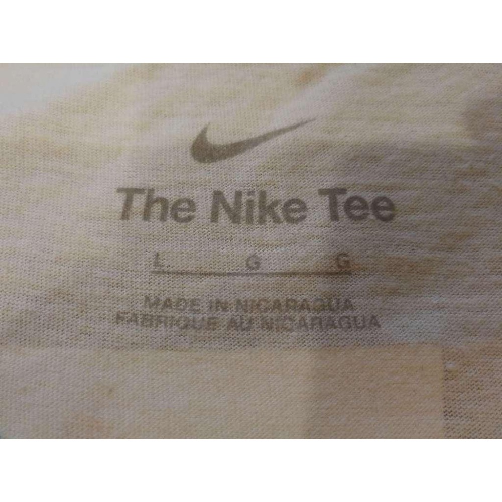 (唯一一件) Nike MLB 洛杉磯道奇 Ohtani 大谷翔平 2024 城市版 背號短T (Sz. L)-細節圖7