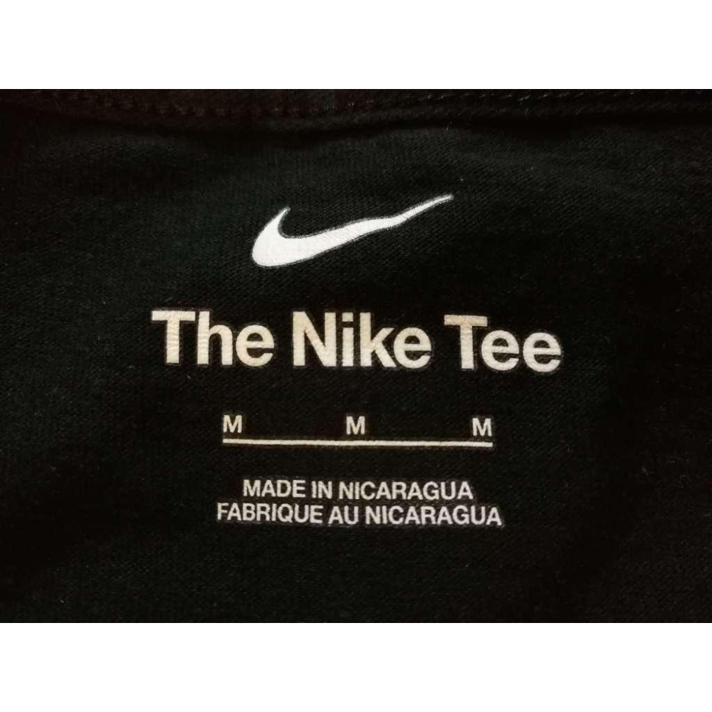 (最後一件) Nike NBA 沙加緬度國王 Domantas Sabonis 23/24 經典版 背號 T (M)-細節圖7