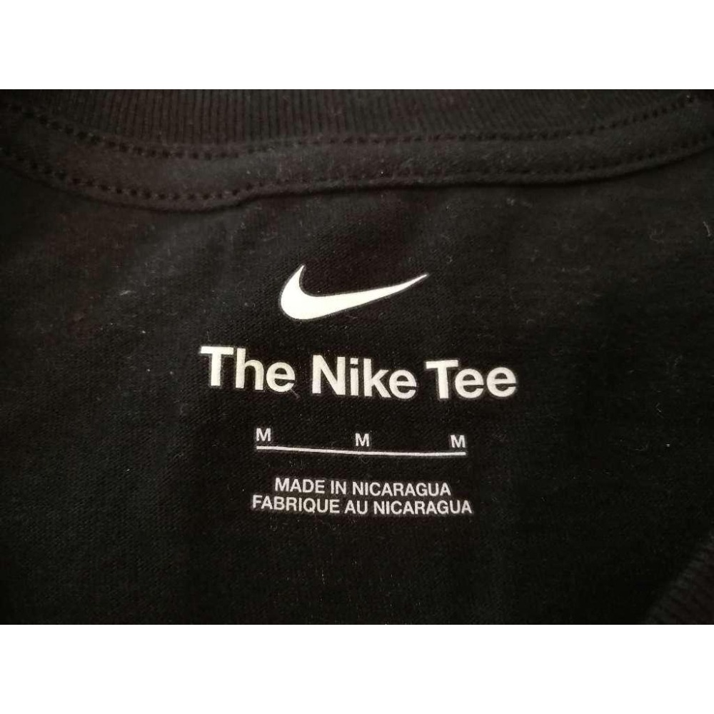 (全新特價) Nike NBA 鳳凰城太陽 Devin Booker 24/25 宣告版 背號 T (Sz. M)-細節圖7