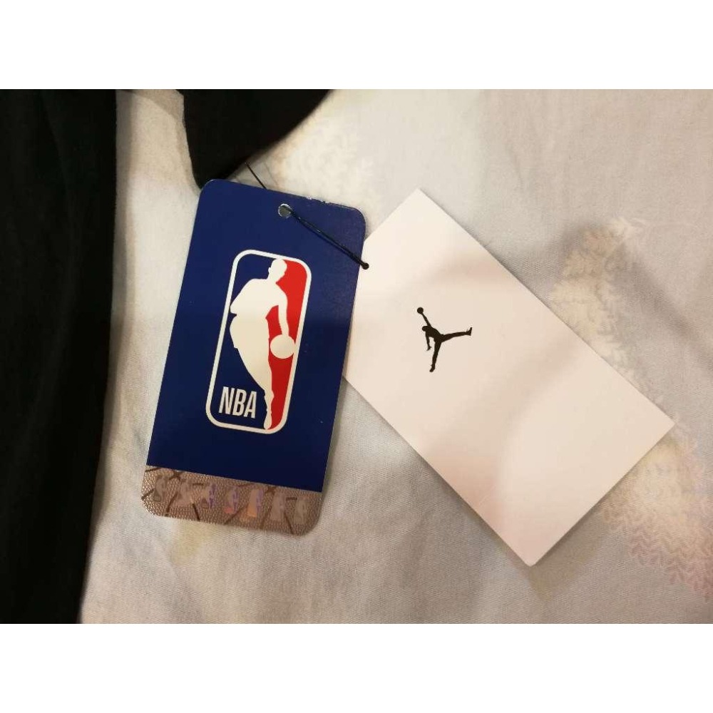 (全新特價) Nike NBA 鳳凰城太陽 Devin Booker 24/25 宣告版 背號 T (Sz. M)-細節圖8