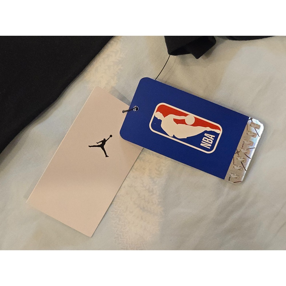 (全新特價) Nike NBA 鳳凰城太陽 Devin Booker 24/25 宣告版 背號 T (Sz. M)-細節圖8