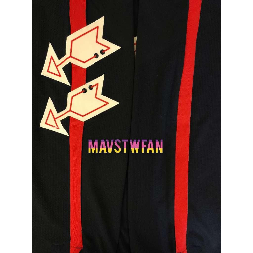 (出清特價) Nike Joel Embiid 費城七六人 23/24 城市版 AU 球衣 (L 48)-細節圖6