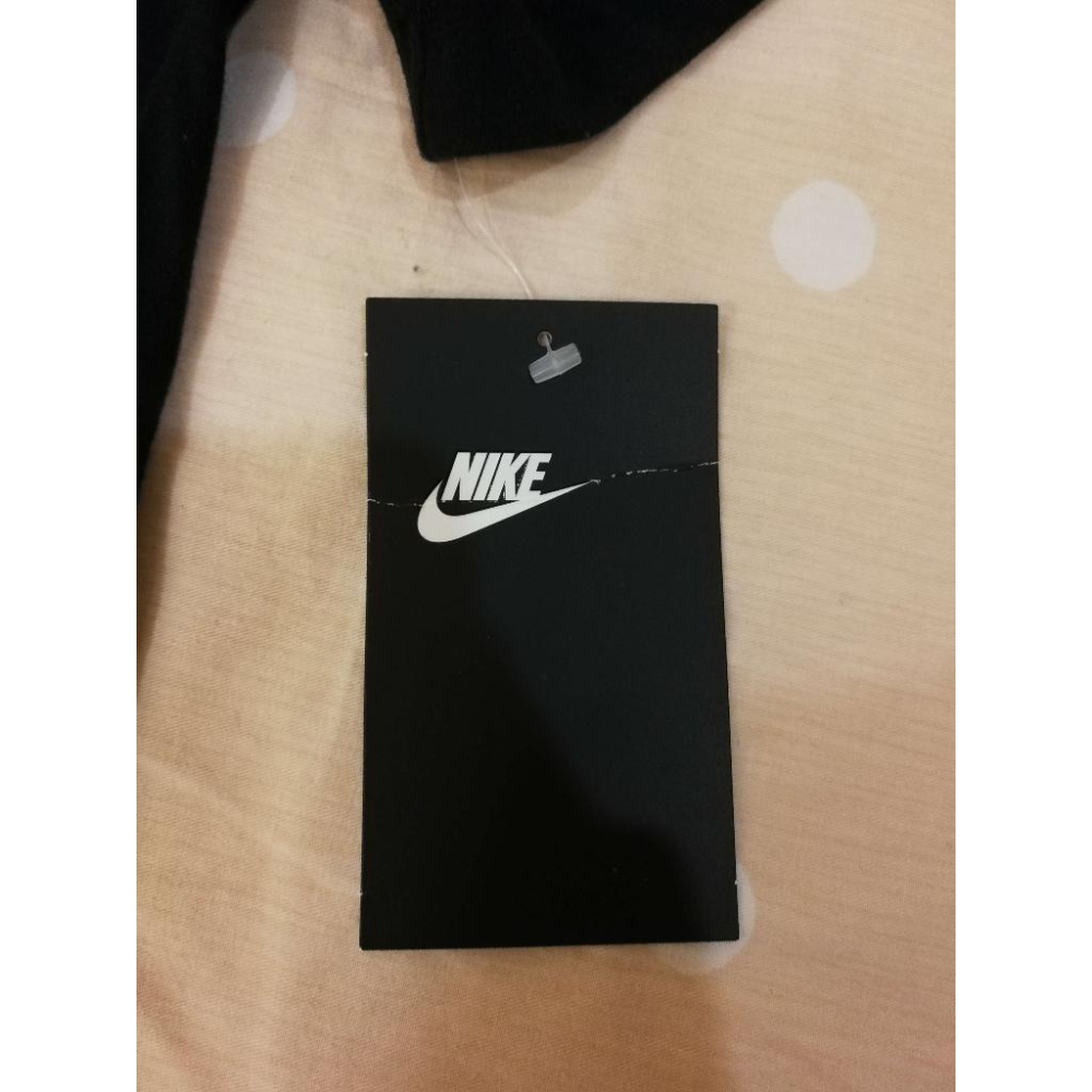 (出清特價) Nike NBA 沙加緬度國王 2023 季後賽「Feel The Roar」口號短T (Sz. M)-細節圖6