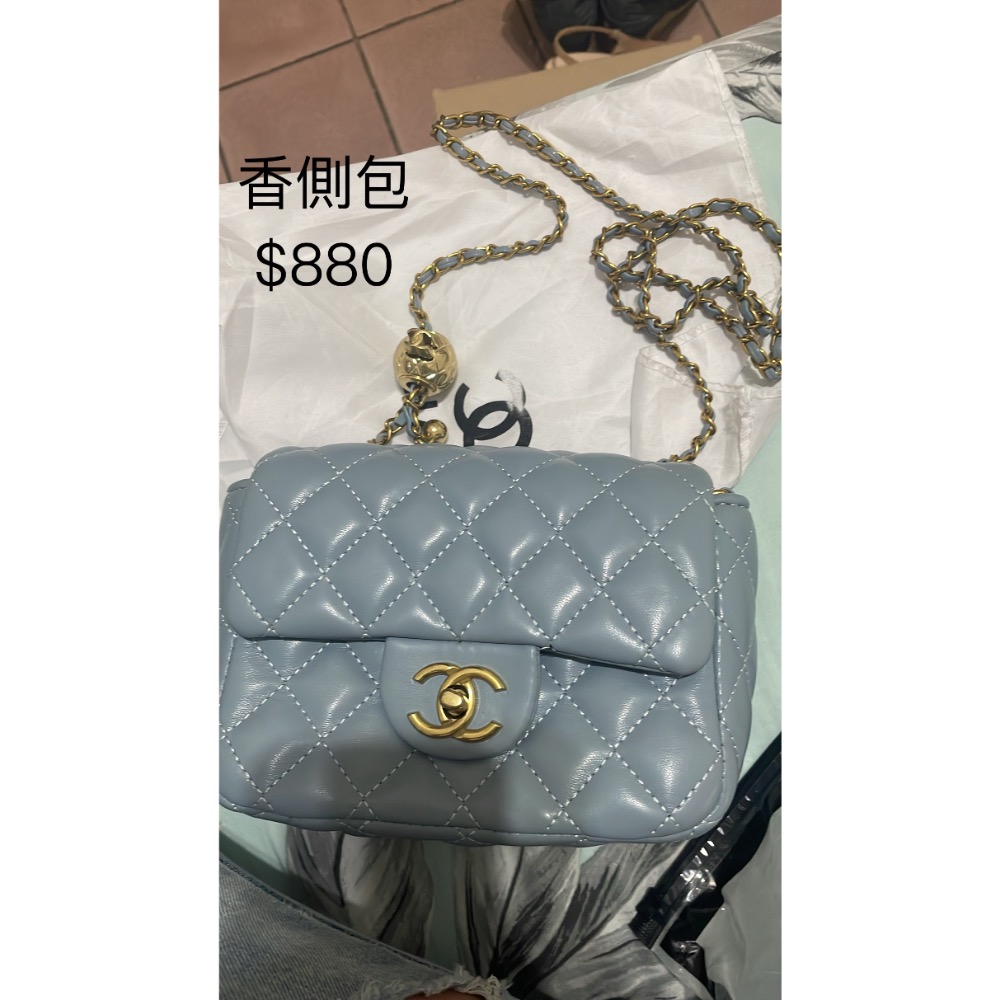 全新精品包 質感好買到賺到 正品會有標註-細節圖2