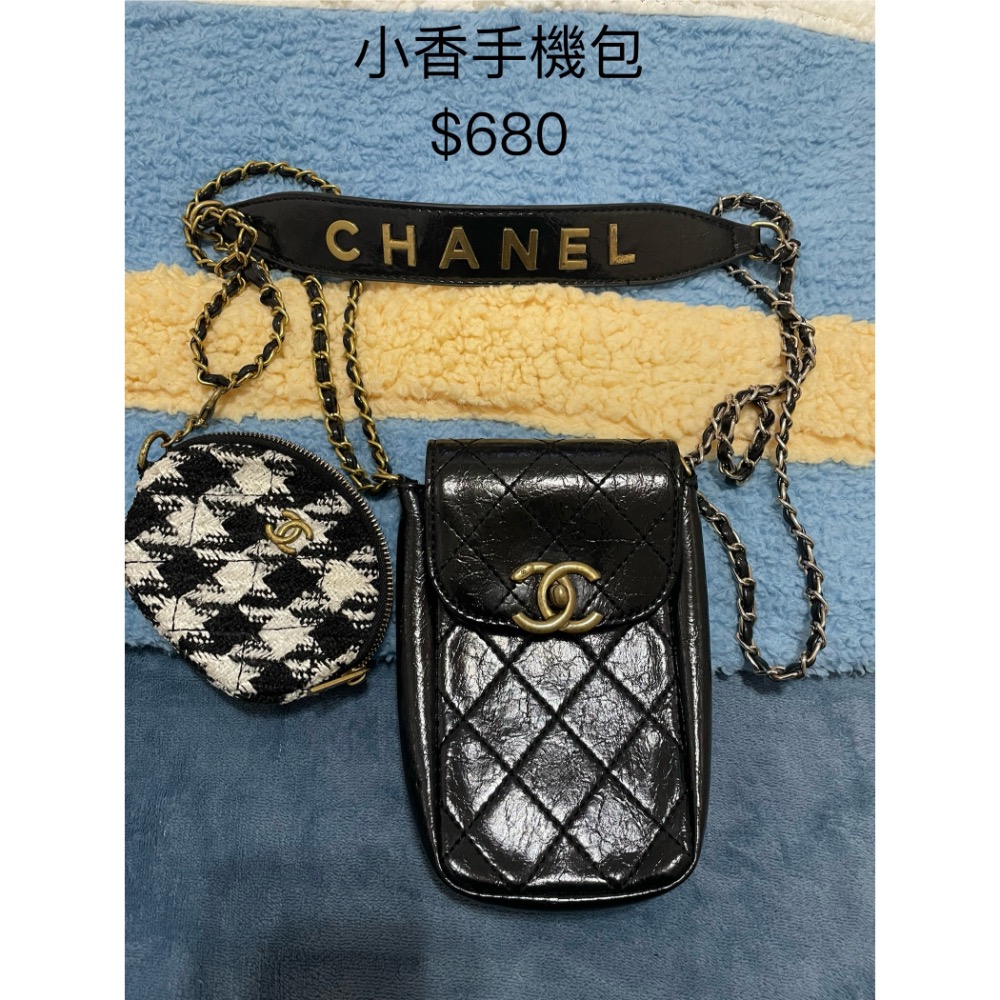 全新精品包 質感好買到賺到 正品會有標註-細節圖4