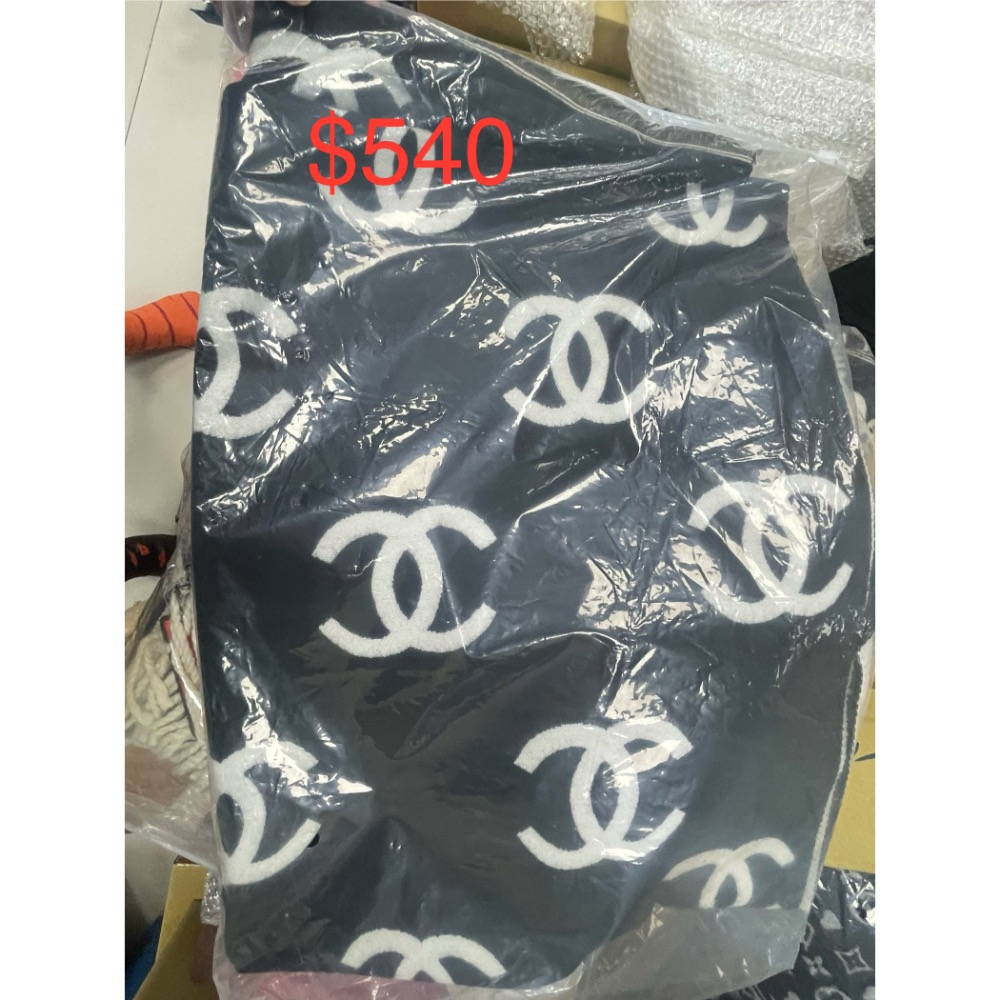 精品圍巾-細節圖2