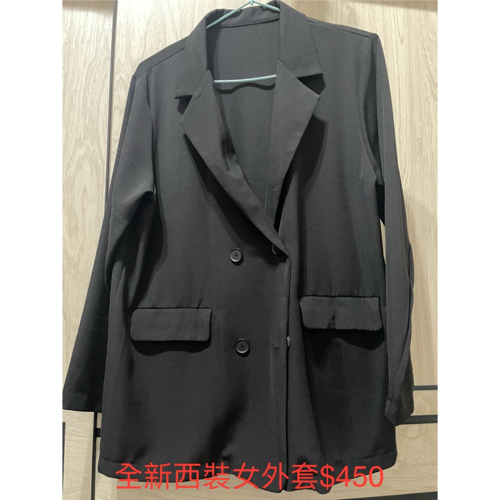 羽絨外套 套裝長版衣-細節圖5