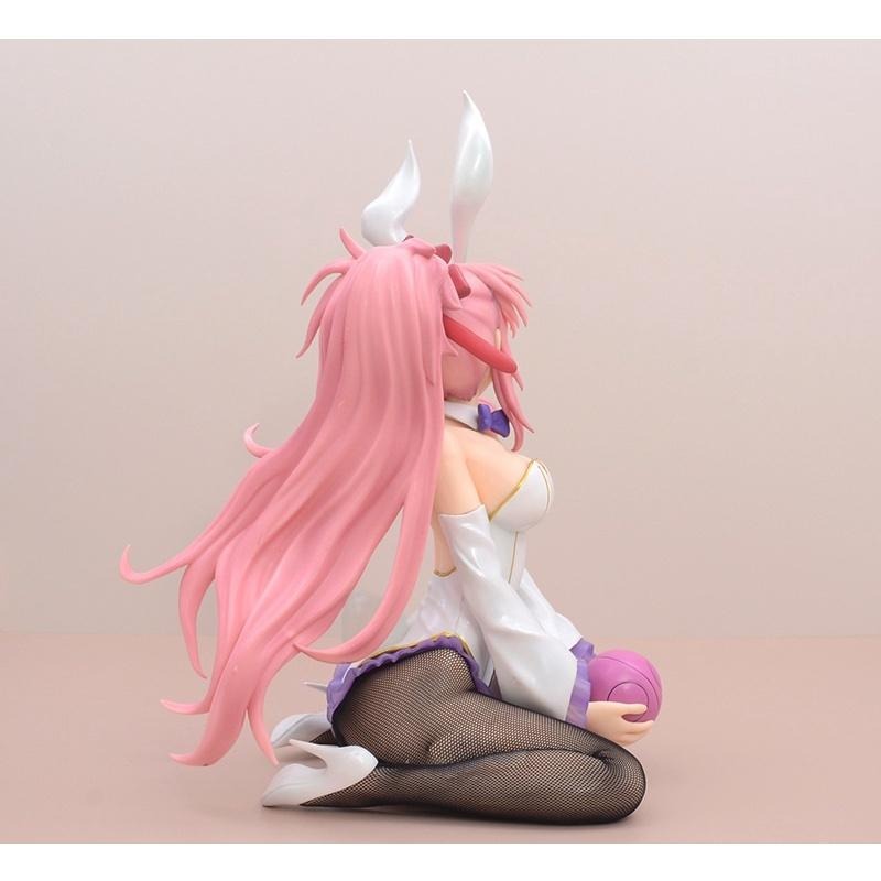 【安特羅斯】鋼彈 seed 種命 拉克絲 克萊因 女主角 煌大和 模型 玩具 公仔 雕像 跪姿 美女 大天使號-細節圖5