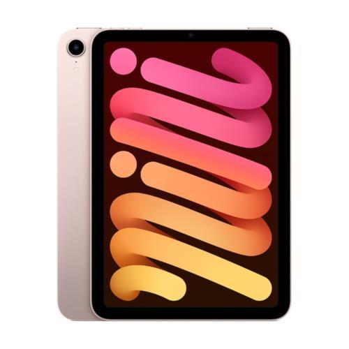 (美版)Apple iPad mini 6 Wifi 256G 全新 現貨 原廠保固一年 免運 現貨供應-細節圖5