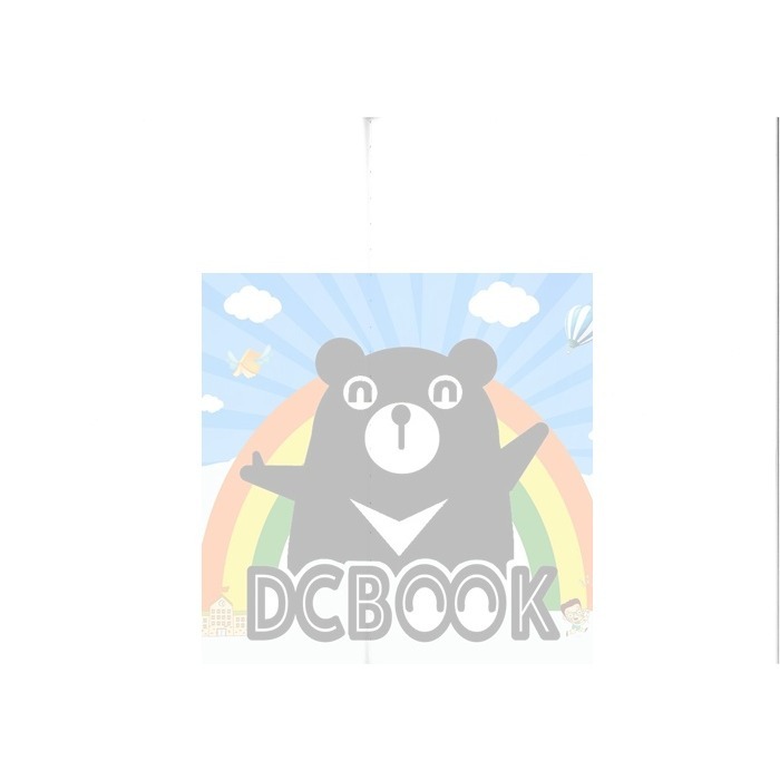 空白筆記本(右翻) ED52011 白雲兔 12K  E-DAY出版-細節圖3