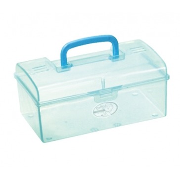 小旅行箱 三色 佳斯捷系列-細節圖3