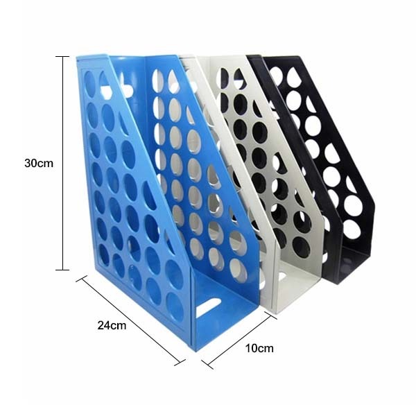 開放式雜誌架 AMF6800 聯合文具-細節圖2