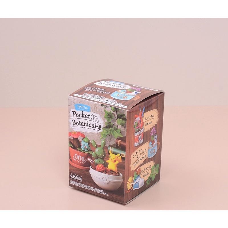 【多米諾】精靈 寶可夢 口袋怪獸 神奇寶貝 皮卡丘 迷你龍 妙蛙種子 模型 玩具 公仔 雕像 蛋糕烘培 場景 組合 比雕-細節圖5