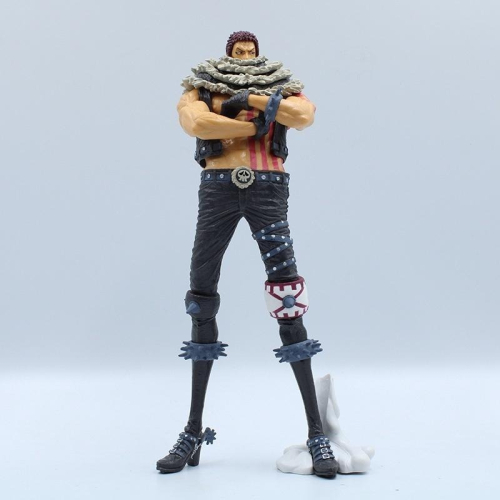 Banpresto/Bandai One Piece Film RED Dxf The Grandline Men