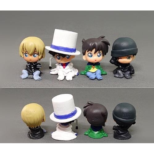 【多米諾】獅子王 哆啦A夢到具百寶袋Q版可愛人形模型玩具人偶公仔 小叮噹 藤子F不二雄 漫畫卡通周邊 柯南-細節圖2