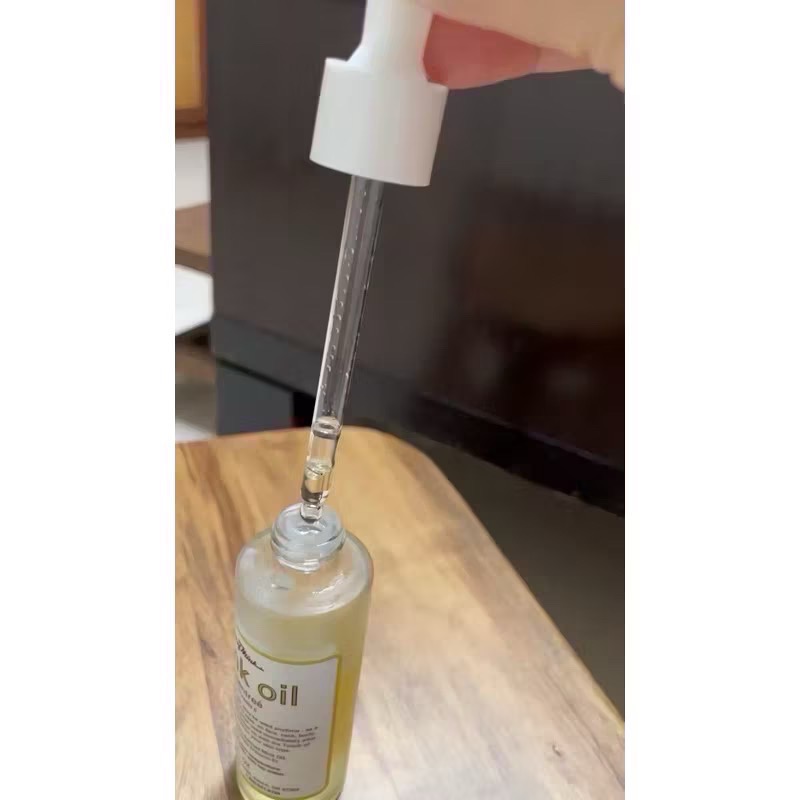 美國買回 全新 現貨 touch of mink 2oz 貂油Mink Oil Concentree-細節圖2