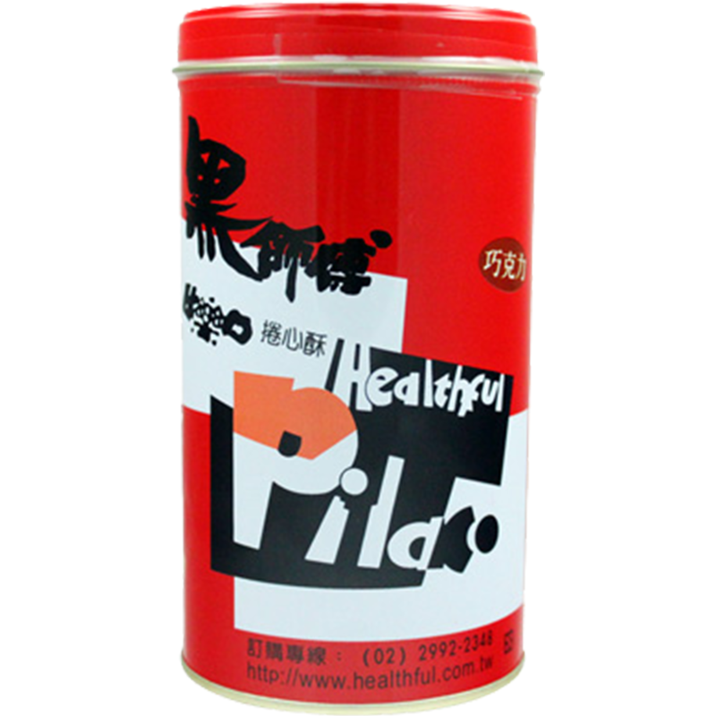 【黑師傅】人氣捲心酥(400g/罐)（牛奶/巧克力/草莓/花生/黑糖/咖啡）-規格圖6