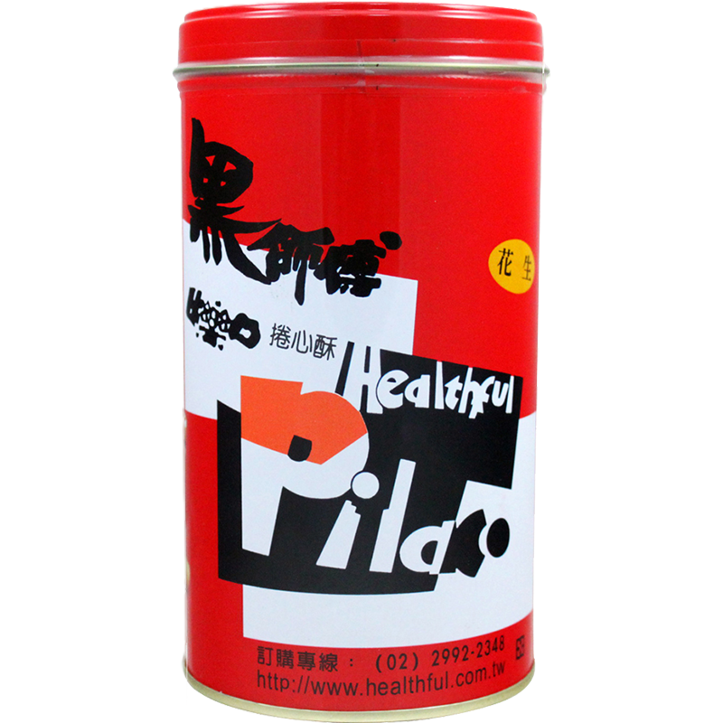 【黑師傅】人氣捲心酥(400g/罐)（牛奶/巧克力/草莓/花生/黑糖/咖啡）-規格圖6