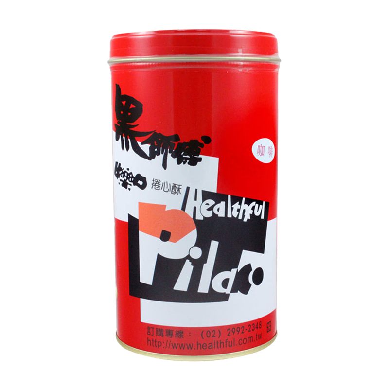 【黑師傅】人氣捲心酥(400g/罐)（牛奶/巧克力/草莓/花生/黑糖/咖啡）-規格圖6