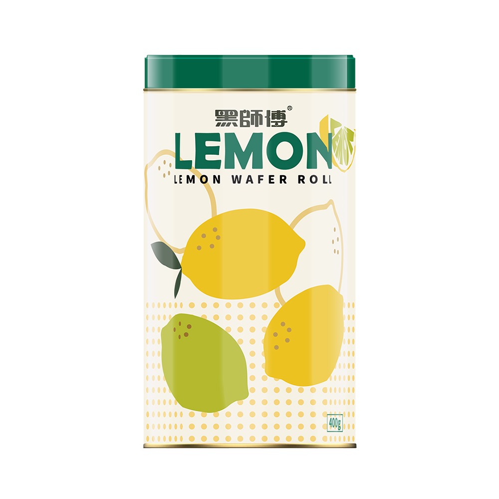 【黑師傅x炒貨世家】檸檬口味(400g±3%/罐)-規格圖7