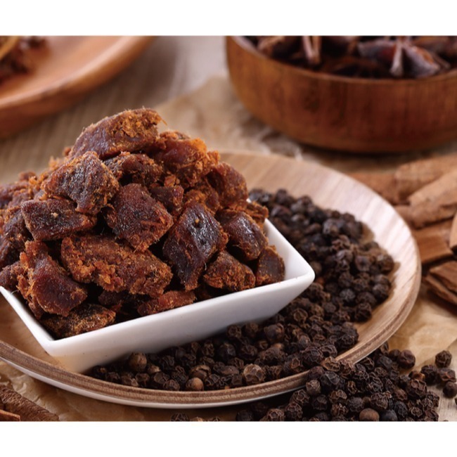 【金門高坑】人氣牛肉乾/牛肉角隨身包/豬肉乾/豬肉片 金門 高粱 香烤 麻辣 辣味 牛肉乾 豬肉乾 牛肉角-細節圖4