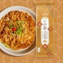 醋香麻醬麵(植物五辛素)(3入/袋)