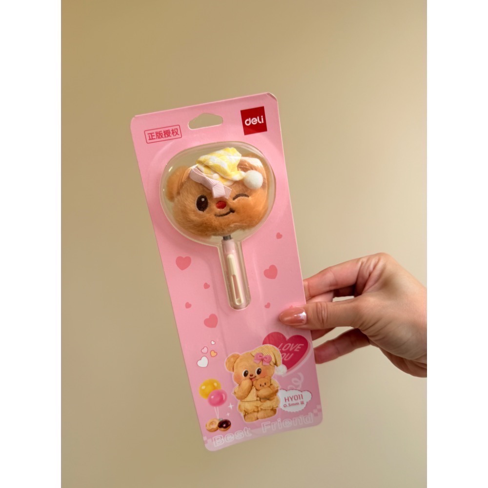 💛全新『ButterBear』2025新款✨/聖誕節限定系列/泰國奶油小熊-規格圖10