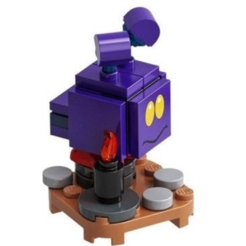 LEGO 71402 瑪利歐角色組合包 螞蟻兵