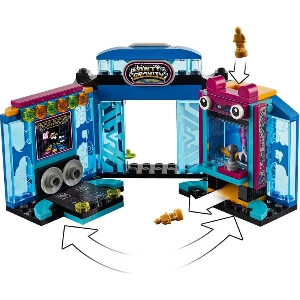 lego 80021 電動間 - 琴旋樂高手 - iOPEN Mall